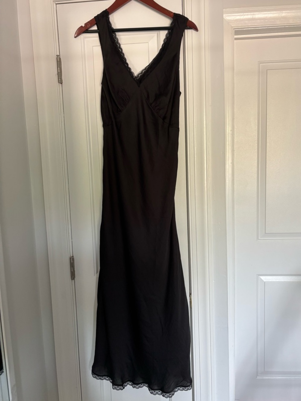 American Eagle Black Dress